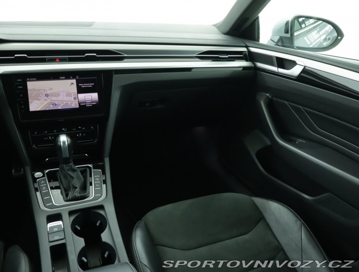 Volkswagen Arteon R-line 2.0 TDI 2023