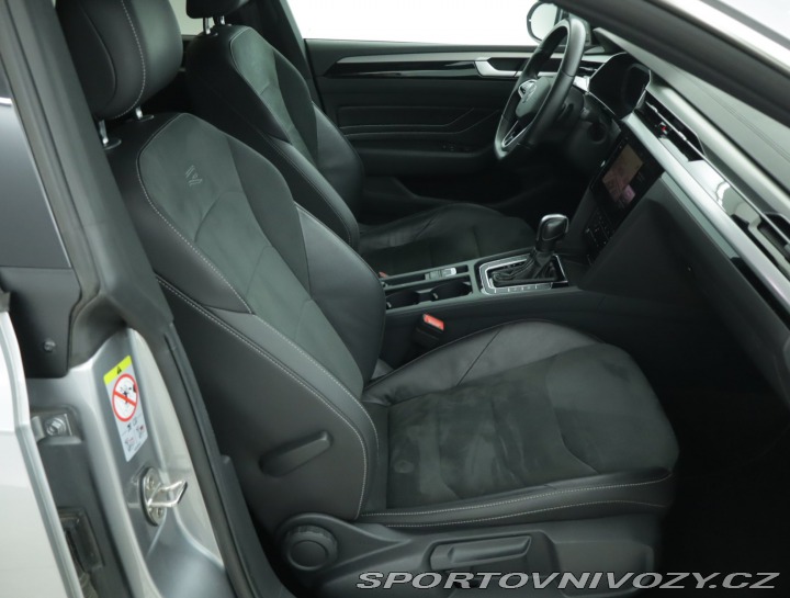 Volkswagen Arteon R-line 2.0 TDI 2023