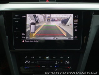 Volkswagen Arteon R-line 2.0 TDI 2023