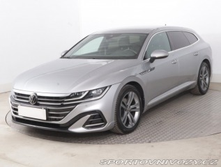 Volkswagen Arteon R-line 2.0 TDI 2023