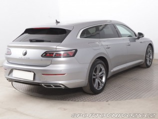 Volkswagen Arteon R-line 2.0 TDI 2023
