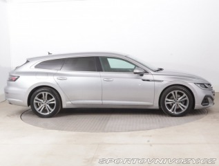 Volkswagen Arteon R-line 2.0 TDI 2023