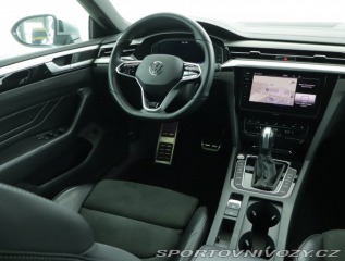 Volkswagen Arteon R-line 2.0 TDI 2023