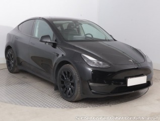 Tesla Model Y Long Range AWD 79kWh