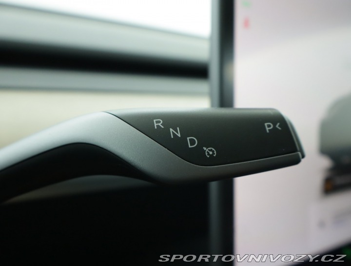 Tesla Model Y Long Range AWD 79kWh 2022