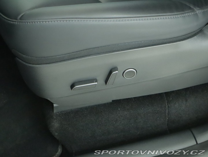 Tesla Model Y Long Range AWD 79kWh 2022