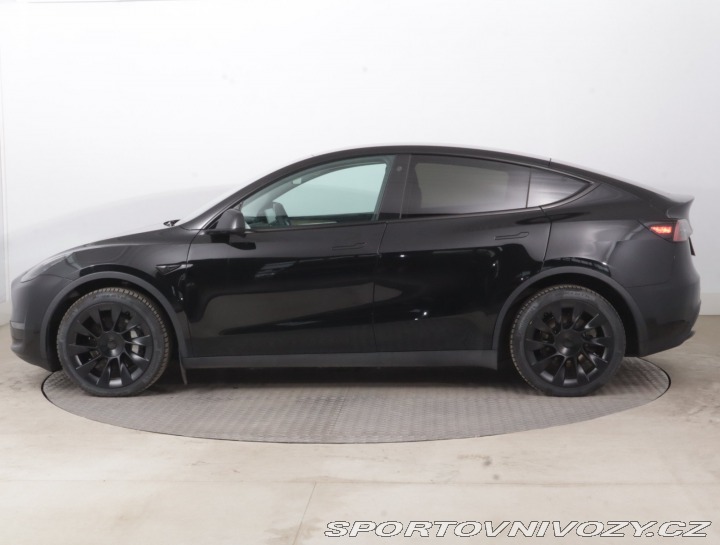 Tesla Model Y Long Range AWD 79kWh 2022
