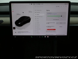 Tesla Model Y Long Range AWD 79kWh 2022