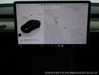 Tesla Model Y Long Range AWD 79kWh 2022