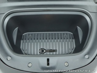 Tesla Model Y Long Range AWD 79kWh 2022