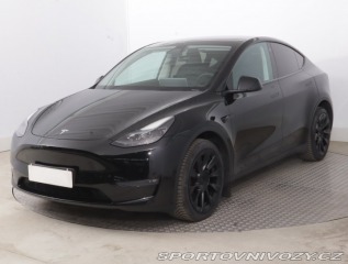 Tesla Model Y Long Range AWD 79kWh 2022
