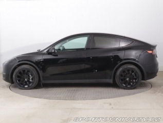 Tesla Model Y Long Range AWD 79kWh 2022