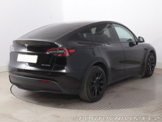 Tesla Model Y Long Range AWD 79kWh 2022