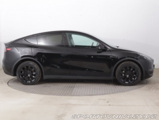 Tesla Model Y Long Range AWD 79kWh 2022