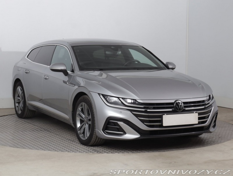 Volkswagen Arteon R-line 2.0 TDI