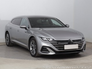 Volkswagen Arteon R-line 2.0 TDI