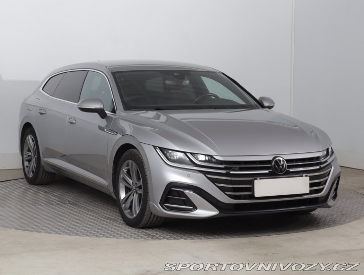 Volkswagen Arteon R-line 2.0 TDI 2023