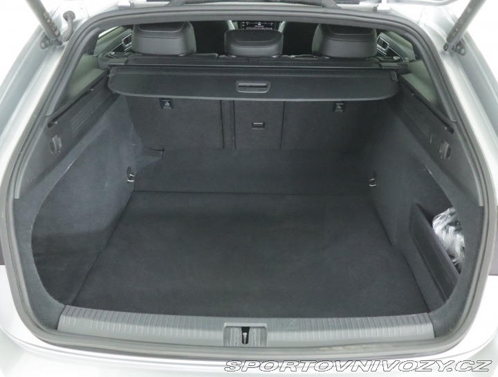Volkswagen Arteon R-line 2.0 TDI 2023