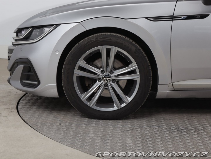 Volkswagen Arteon R-line 2.0 TDI 2023