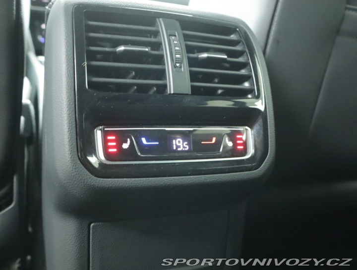 Volkswagen Arteon R-line 2.0 TDI 2023