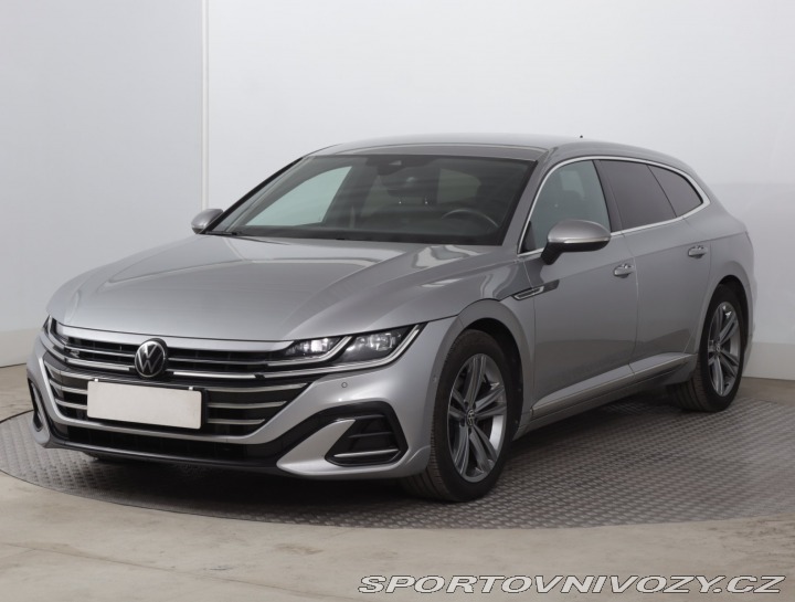 Volkswagen Arteon R-line 2.0 TDI 2023