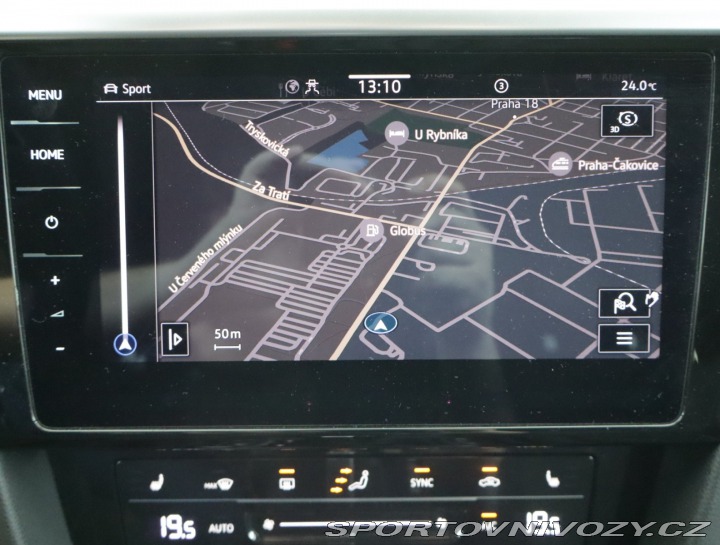 Volkswagen Arteon R-line 2.0 TDI 2023
