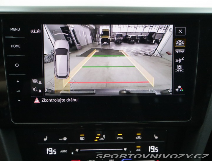 Volkswagen Arteon R-line 2.0 TDI 2023