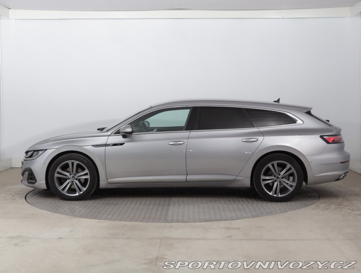 Volkswagen Arteon R-line 2.0 TDI 2023
