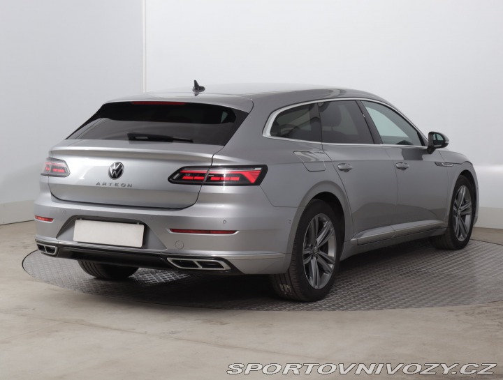Volkswagen Arteon R-line 2.0 TDI 2023