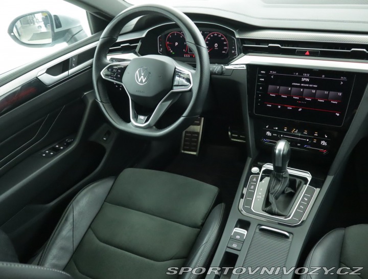 Volkswagen Arteon R-line 2.0 TDI 2023