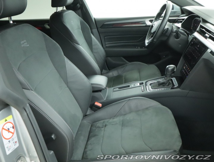 Volkswagen Arteon R-line 2.0 TDI 2023