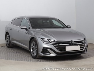 Volkswagen Arteon R-line 2.0 TDI 2023