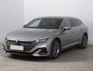 Volkswagen Arteon R-line 2.0 TDI 2023