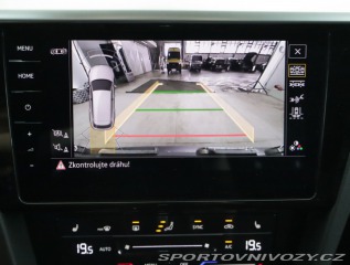 Volkswagen Arteon R-line 2.0 TDI 2023