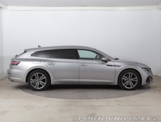 Volkswagen Arteon R-line 2.0 TDI 2023