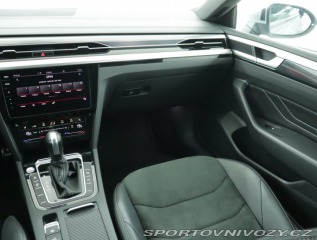 Volkswagen Arteon R-line 2.0 TDI 2023
