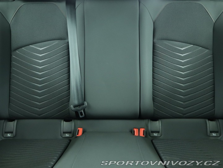 Cupra Born 58 2022