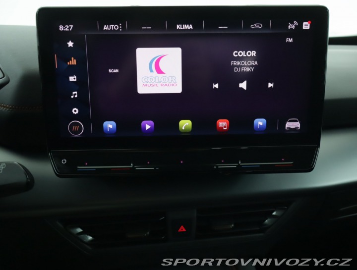 Cupra Born 58 2022