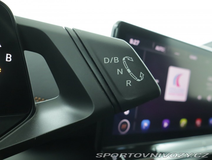 Cupra Born 58 2022