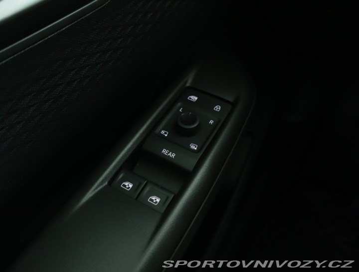 Cupra Born 58 2022