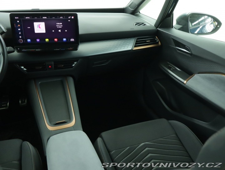 Cupra Born 58 2022
