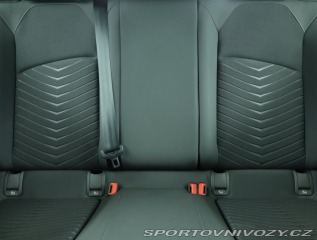 Cupra Born 58 2022