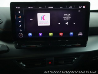 Cupra Born 58 2022