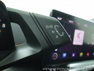 Cupra Born 58 2022