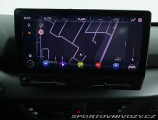 Cupra Born 58 2022