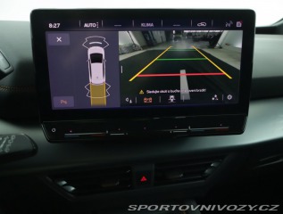 Cupra Born 58 2022