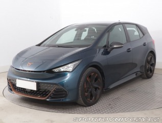 Cupra Born 58 2022