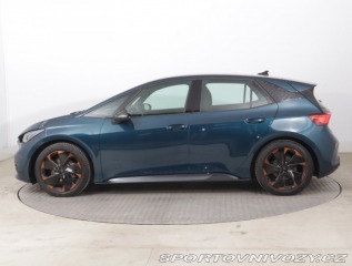 Cupra Born 58 2022