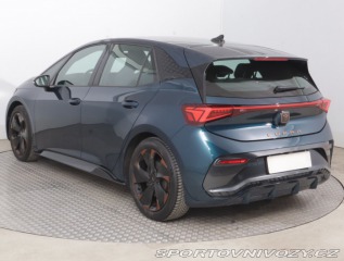 Cupra Born 58 2022