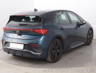 Cupra Born 58 2022